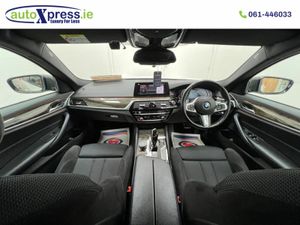 BMW 5-Series 523D M-SPORT Automatic - Image 2