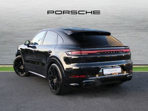 Porsche Cayenne S E-Hybrid - Image 3