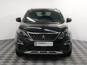 Peugeot 5008 Bluehdi GT Line - Image 2