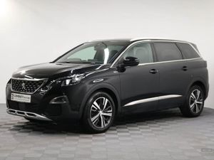 Peugeot 5008 Bluehdi GT Line - Image 3