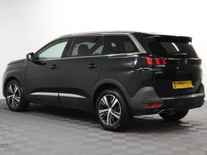 Peugeot 5008 Bluehdi GT Line - Image 4
