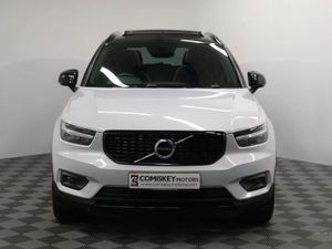 Volvo XC40 h T4 R-design - Image 2