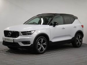 Volvo XC40 h T4 R-design - Image 3