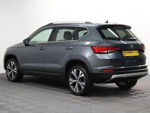 SEAT Ateca TDI SE Technology - Image 4
