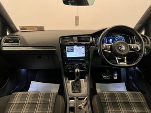 ✨ 2018 VOLKSWAGEN GOLF GTD 2.0TDI 184BHP DSG ✨ - Image 4