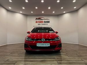 ✨ 2018 VOLKSWAGEN GOLF GTD 2.0TDI 184BHP DSG ✨ - Image 3