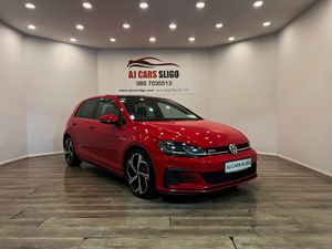 ✨ 2018 VOLKSWAGEN GOLF GTD 2.0TDI 184BHP DSG ✨ - Image 2