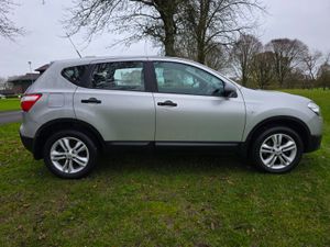 Nissan Qashqai 1.5 diesel Only 125000 km !! - Image 3