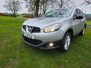 Nissan Qashqai 1.5 diesel Only 125000 km !! - Image 2
