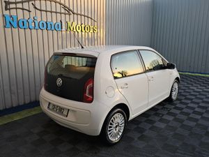 2013 Volkswagen up! 1.0 Petrol - Image 3