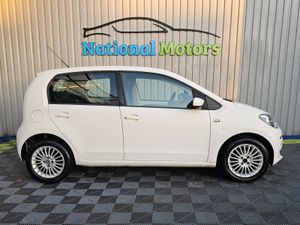 2013 Volkswagen up! 1.0 Petrol - Image 2