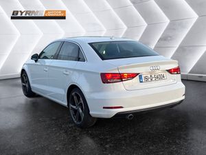 AUDI A3 SALOON 1.6 TDI 2015 - Image 2