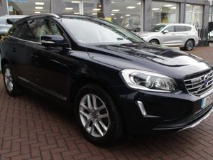 2.0D4 SE LUXURY DELUXE 5DR ESTATE AUTOMATIC // MIN - Image 2