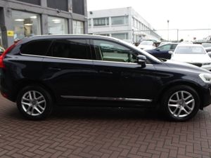 2.0D4 SE LUXURY DELUXE 5DR ESTATE AUTOMATIC // MIN - Image 4
