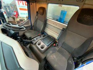 DAF LF Lf260 Aluminium Tipping Body.18 Tonne. - Image 4