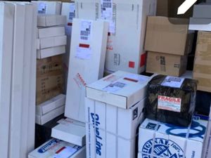 Volkswagen Golf 2018 GTD AUTO - Image 3