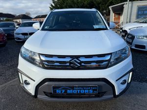 2016 Suzuki Vitara 1.6 GLX AUTO - Image 3