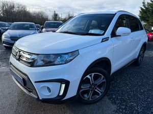2016 Suzuki Vitara 1.6 GLX AUTO - Image 2