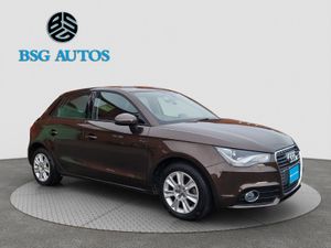 2015 AUDI A1 1.4 TFSI AUTOMATIC - Image 2