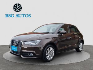 2015 AUDI A1 1.4 TFSI AUTOMATIC - Image 3