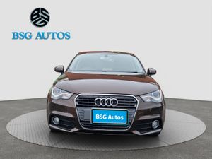 2015 AUDI A1 1.4 TFSI AUTOMATIC - Image 2