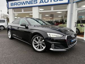 2021 Audi A5 Automatic SE 35 TDI - Image 3