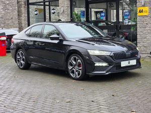 2023 SKODA 2.0 TDI RS 200 BHP DSG AUTO. - Image 3