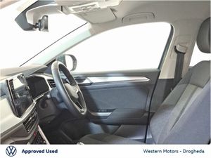 Volkswagen T-Roc T-ROC EDITION 75 1.0TSI M6F 116HP - Image 4