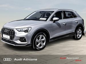 Audi Q3 2.0TDI 150BHP SE S-Tronic - DUE IN - RING - Image 3