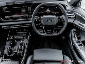 Audi A5 Avant 2.0TDI 204BHP Edition One S-Line S-T - Image 2