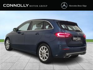 Mercedes-Benz B-Class B 180 D STYLE A/T - Image 3