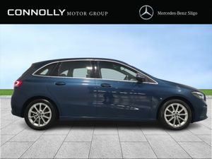 Mercedes-Benz B-Class B 180 D STYLE A/T - Image 4