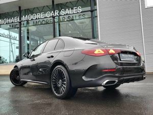 Mercedes-Benz E-Class E300e AMG EDITION PLUS AUTO - Image 3