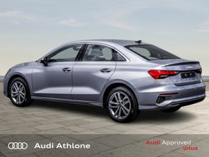 Audi A3 Saloon 2.0TDI 116BHP SE - Image 3