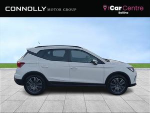 SEAT Arona 1.0TSI 110hp SE+ - Image 4