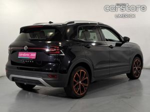 Volkswagen T-Cross 1.0 - Image 3