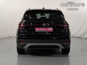 Volkswagen T-Cross 1.0 - Image 4