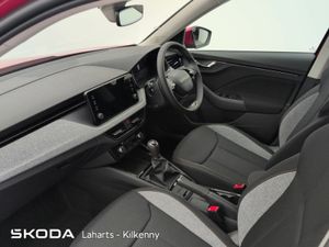 Skoda Kamiq SELECTION 1.0TSI 115HP - Image 4