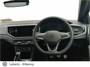 Volkswagen Taigo R-LINE 75 1.0TSI 116HP - Image 3