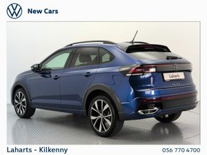 Volkswagen Taigo R-LINE 75 1.0TSI 116HP - Image 4