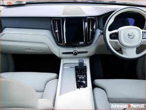 Volvo XC60 T6 350bhp AWD PHEV Plus Dark (Adaptive - Image 2