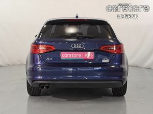Audi A3 1.4 TFSI AUTO - Image 4