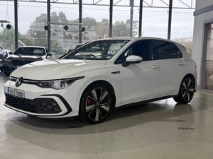 Volkswagen Golf 2021 - Image 2