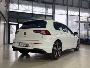 Volkswagen Golf 2021 - Image 4