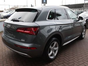 2.0TDI QUATTRO S-LINE EDITION AUTO // STUNNING CAR - Image 4