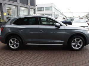 2.0TDI QUATTRO S-LINE EDITION AUTO // STUNNING CAR - Image 3