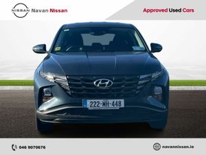 Hyundai Tucson 1.6D Comfort Plus *ON SALE* - Image 3