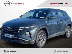 Hyundai Tucson 1.6D Comfort Plus *ON SALE* - Image 4