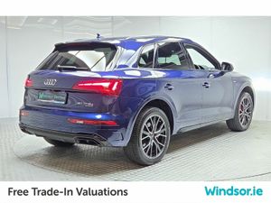 Audi Q5 50 TFSi-e S-Line Special Edition 1 Quattro - Image 4