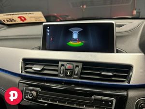 BMW X1 XDRIVE 25E M-SPORT - Straight Sale Discount - Image 3